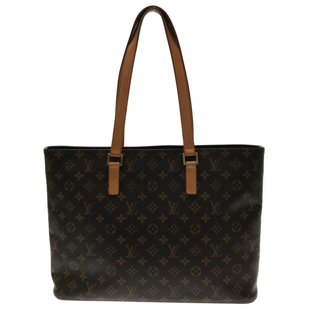 Louis Vuitton Luco Shoulder Bag